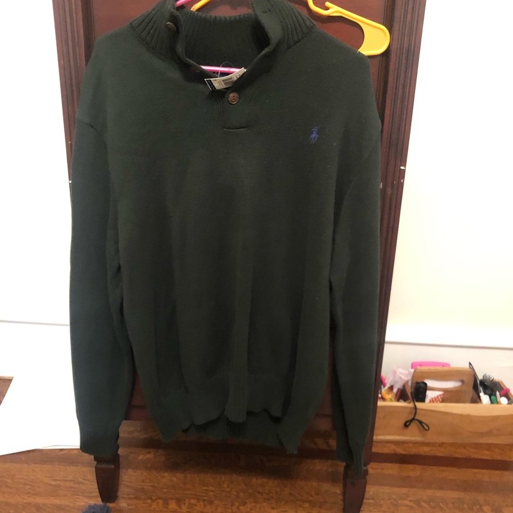 Polo Ralph Lauren Sweater
